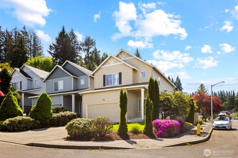 Property photo for 3418 Nw 30th Circle, Camas