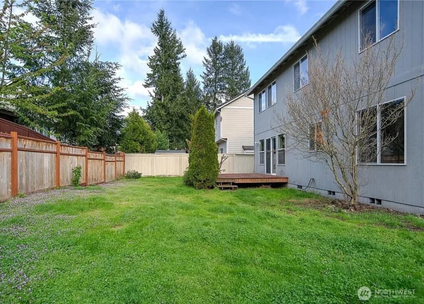 Property photo for 9124 Lewis Ne, Lacey photo 17