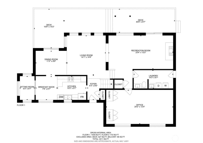 Property photo for 1011 43rd Street Nw, Marysville photo 37