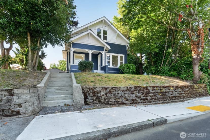 Property photo for 1737 6th Street, Bremerton photo 19