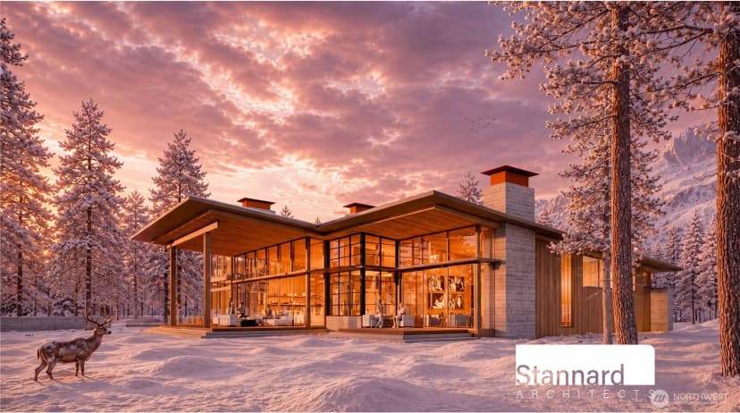 Property photo for 18 Domerie Park Loop, Cle Elum photo 10