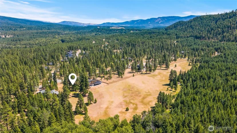 Property photo for 18 Domerie Park Loop, Cle Elum photo 15