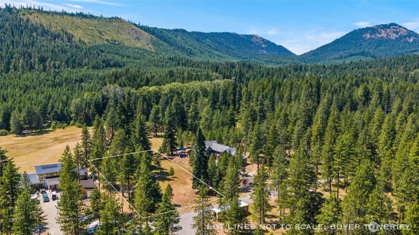 Property photo for 18 Domerie Park Loop, Cle Elum