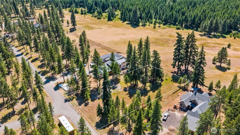 Property photo for 18 Domerie Park Loop, Cle Elum photo 19