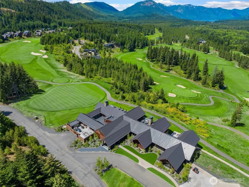 Property photo for 18 Domerie Park Loop, Cle Elum photo 28