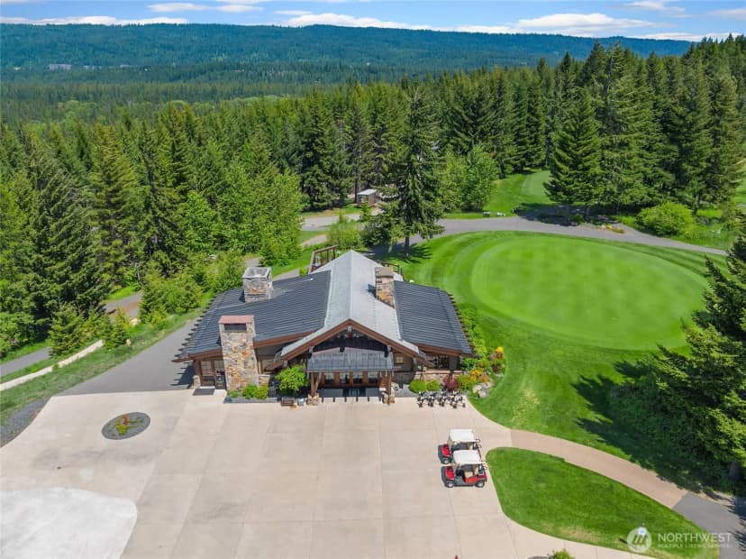 Property photo for 18 Domerie Park Loop, Cle Elum photo 27