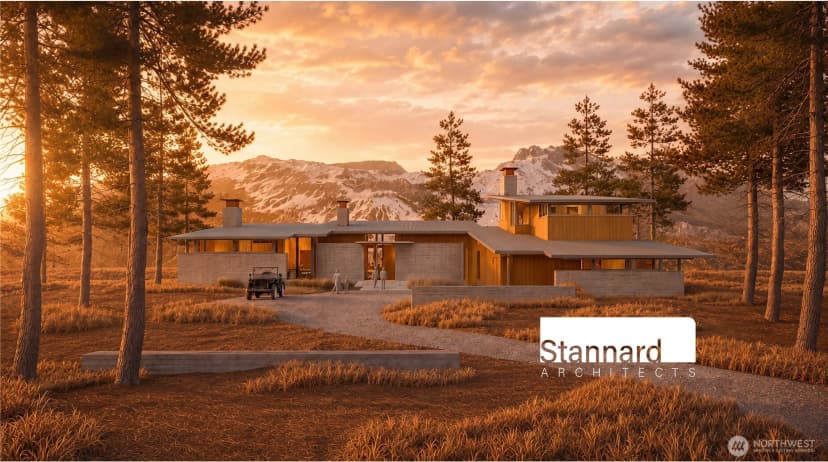 Property photo for 18 Domerie Park Loop, Cle Elum photo 4