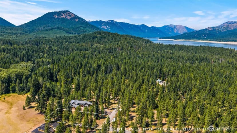Property photo for 18 Domerie Park Loop, Cle Elum photo 13