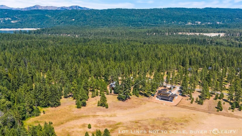 Property photo for 18 Domerie Park Loop, Cle Elum photo 14