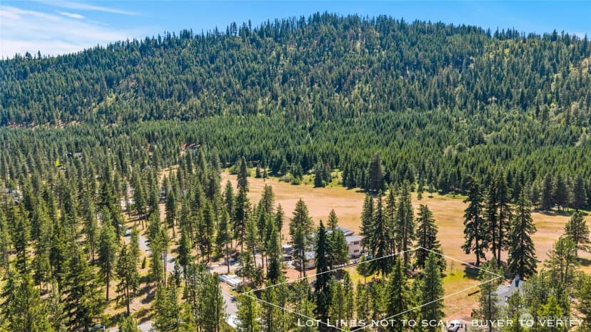 Property photo for 18 Domerie Park Loop, Cle Elum photo 18