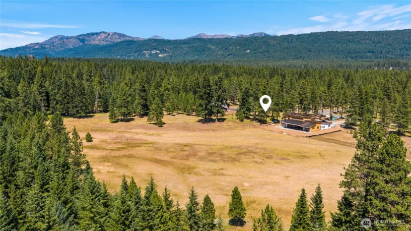 Property photo for 18 Domerie Park Loop, Cle Elum photo 16