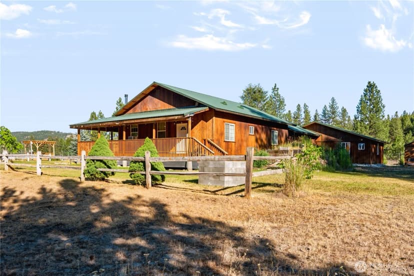 Property photo for 155 Tamarack Road, Tonasket photo 26