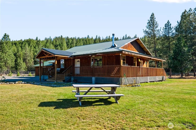 Property photo for 155 Tamarack Road, Tonasket photo 24