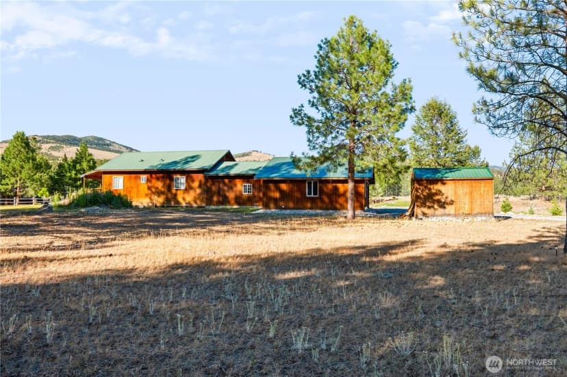 Property photo for 155 Tamarack Road, Tonasket photo 27
