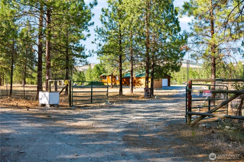 Property photo for 155 Tamarack Road, Tonasket photo 28