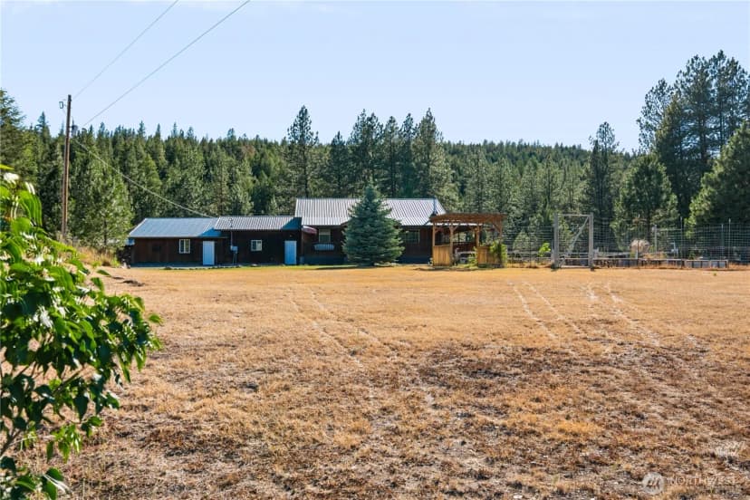 Property photo for 155 Tamarack Road, Tonasket photo 32