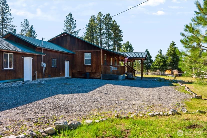 Property photo for 155 Tamarack Road, Tonasket photo 23