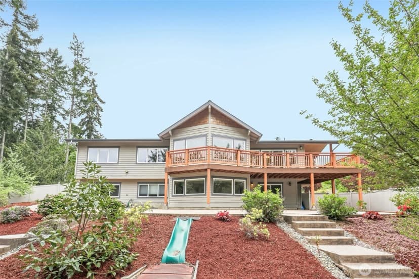 Property photo for 15831 Se 43rd Place, Bellevue photo 21