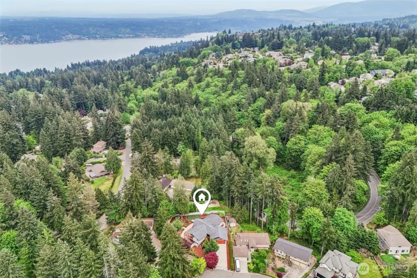 Property photo for 15831 Se 43rd Place, Bellevue photo 35