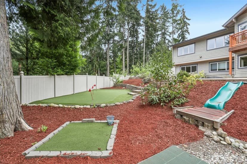 Property photo for 15831 Se 43rd Place, Bellevue photo 33