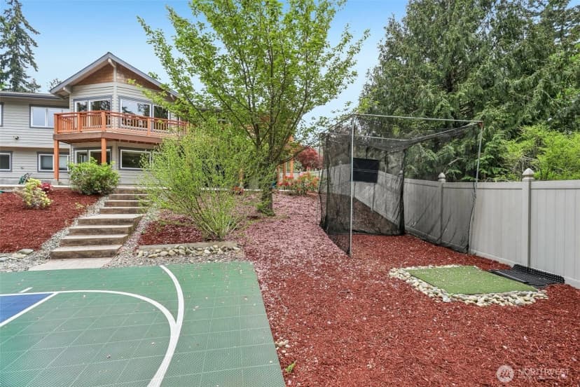 Property photo for 15831 Se 43rd Place, Bellevue photo 34