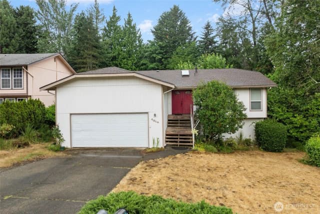 Property photo for 4314 S 262nd Street, Kent