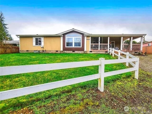 Property photo for 3104 138th Street Se, Mill Creek photo 30