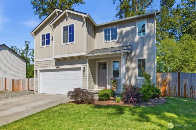 Property photo for 18625 11th Avenue Ct E, Spanaway
