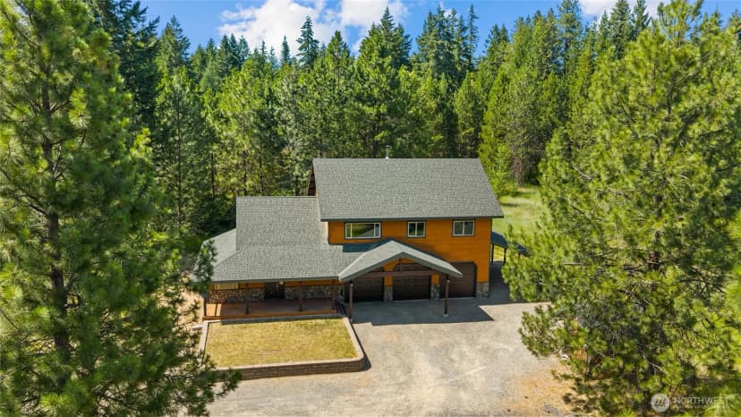 Property photo for 4201 Westside Road, Cle Elum photo 2