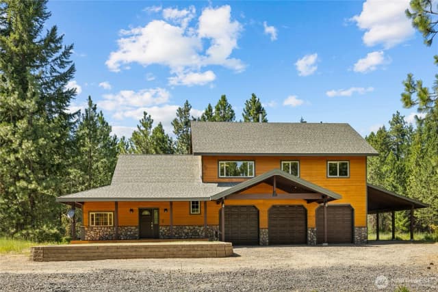 Property photo for 4201 Westside Road, Cle Elum