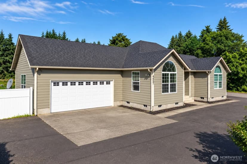 Property photo for 4657 Ohio Street, Longview
