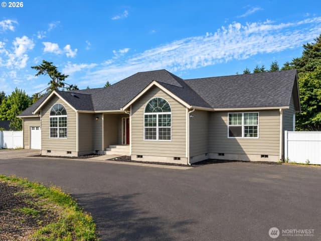 Property photo for 4657 Ohio Street, Longview photo 3