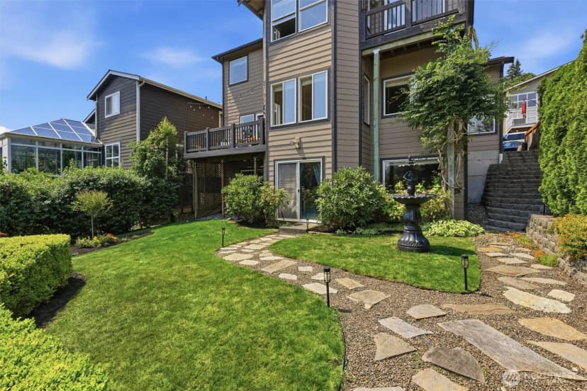 Property photo for 12036 89th Place Ne, Kirkland photo 27