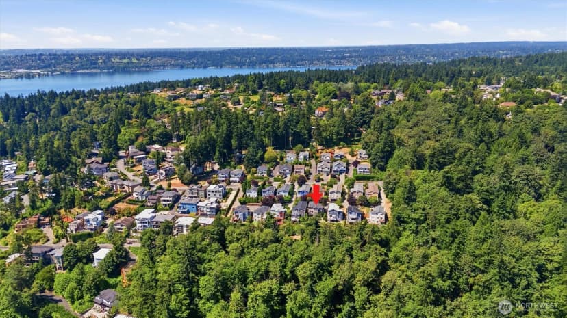 Property photo for 12036 89th Place Ne, Kirkland photo 17