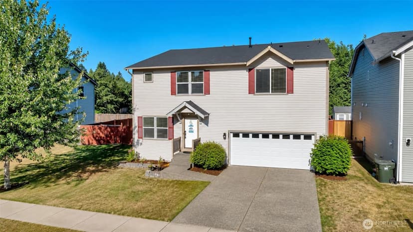 Property photo for 15003 225th Avenue Se, Monroe
