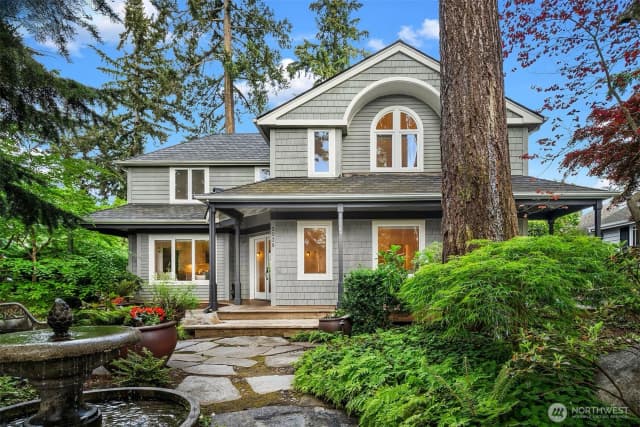 Property photo for 2038 9th Street W, Kirkland, WA 98033