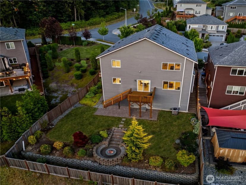 Property photo for 12812 175th Avenue Se, Snohomish photo 19
