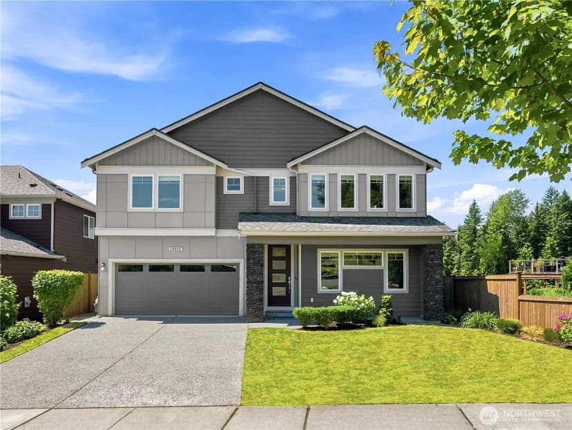 Property photo for 12812 175th Avenue Se, Snohomish photo 24