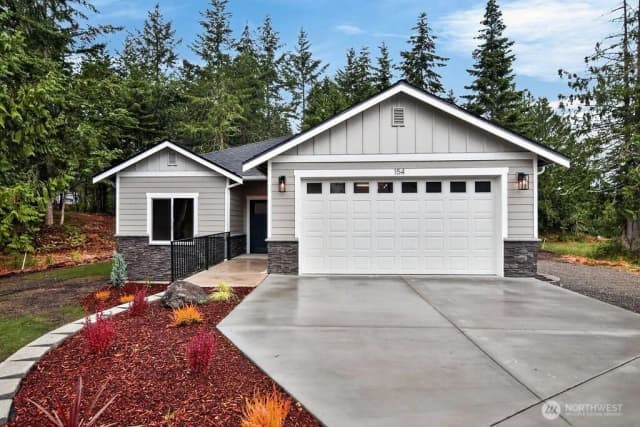 Property photo for 154 Shauna Place, Sequim