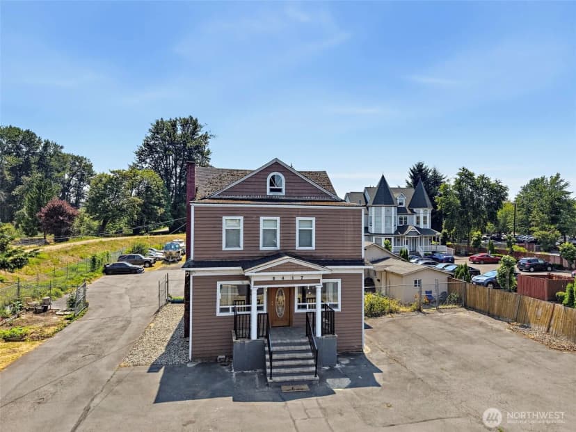 Property photo for 8417 S 259th Street, Kent