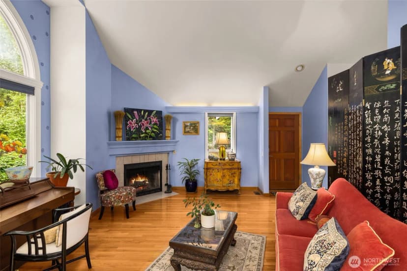Property photo for 9602 Ne 35th Place, Clyde Hill photo 7