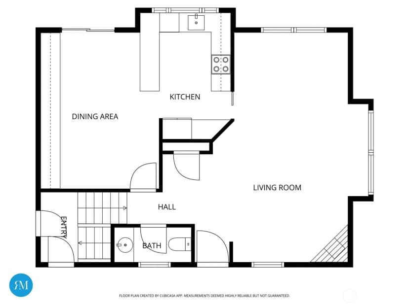 Property photo for 9602 Ne 35th Place, Clyde Hill photo 27