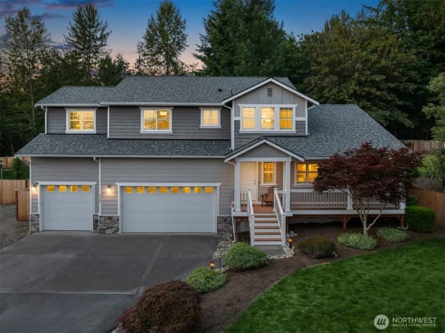 Property photo for 9624 185th Drive Se, Snohomish