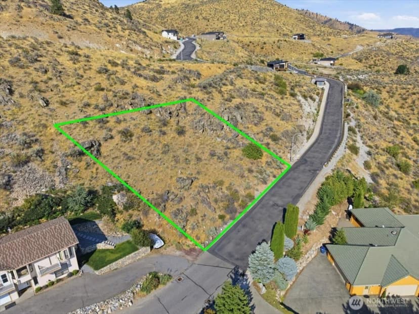 Property photo for 137 Long Drive, Chelan