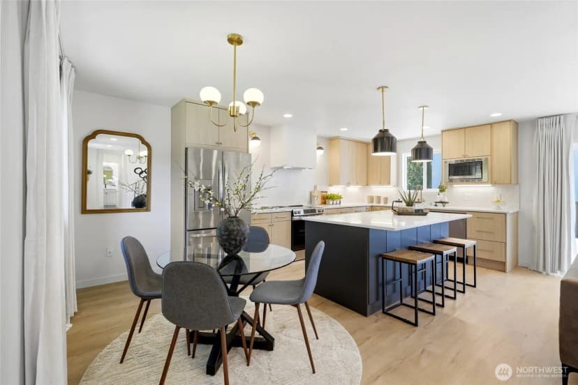 Property photo for 5946 18th Avenue Sw #1, Seattle photo 11
