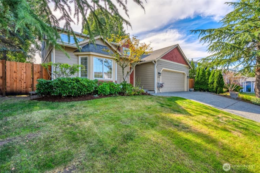 Property photo for 3408 F Avenue, Anacortes