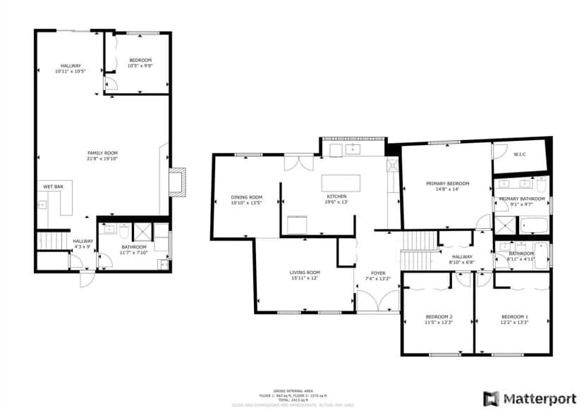 Property photo for 32827 12th Avenue Sw, Federal Way photo 23