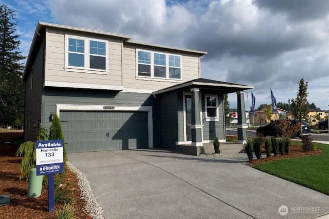 Property photo for 13743 14th Ave Court E #133, Tacoma