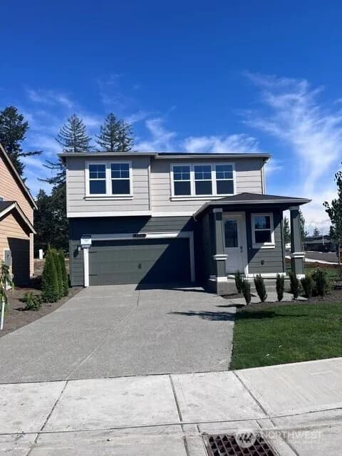 Property photo for 13743 14th Ave Court E #133, Tacoma