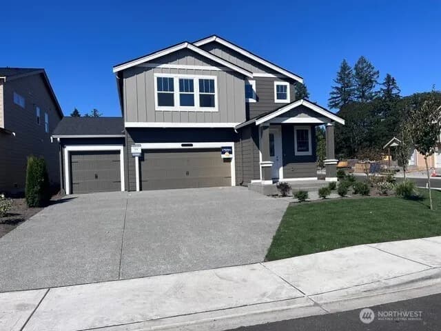 Property photo for 1429 138th Court E #133, Tacoma